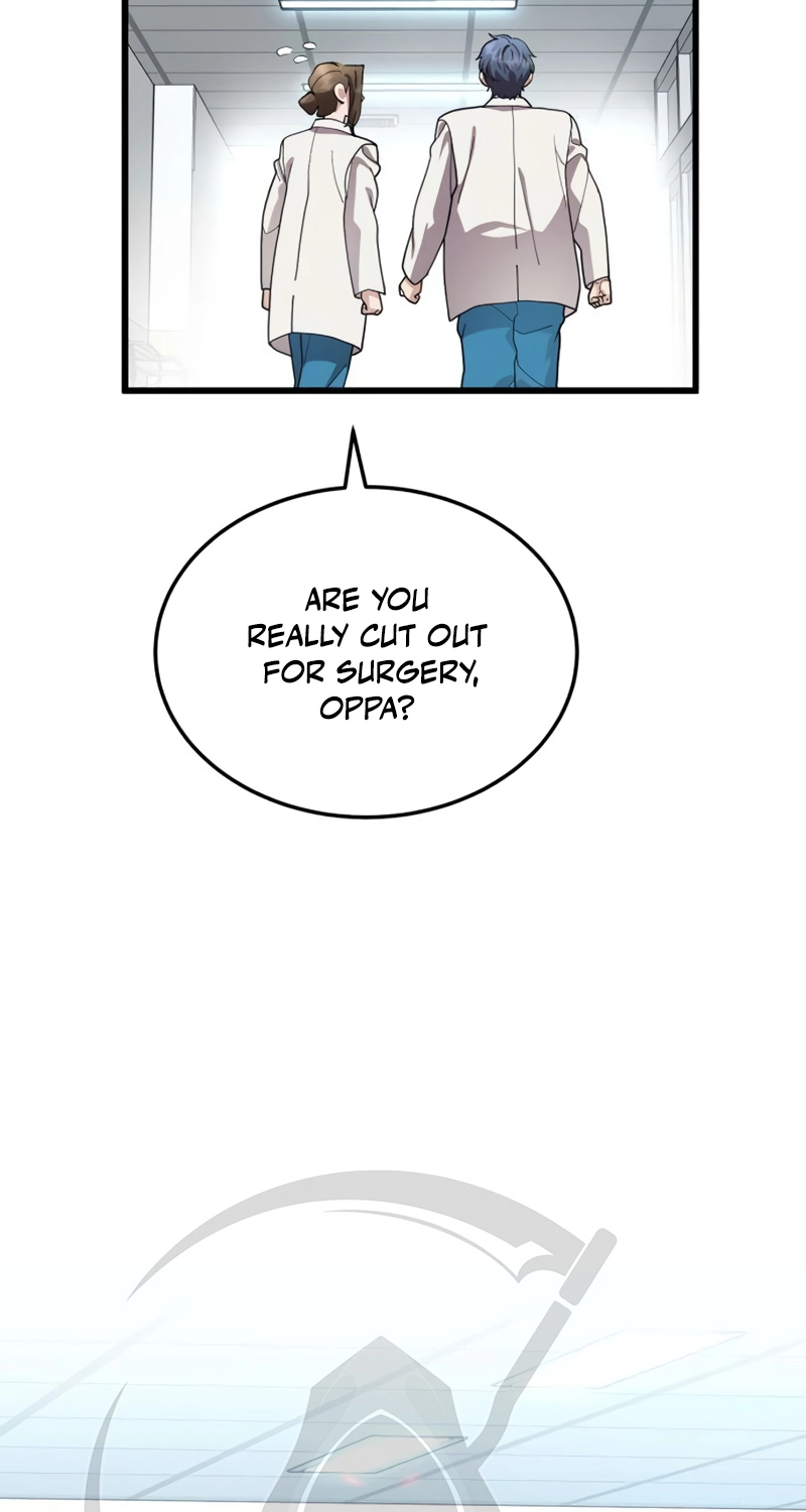 Dr. Shin Seonhan Who Sees the Future Chapter 41 - Page 52