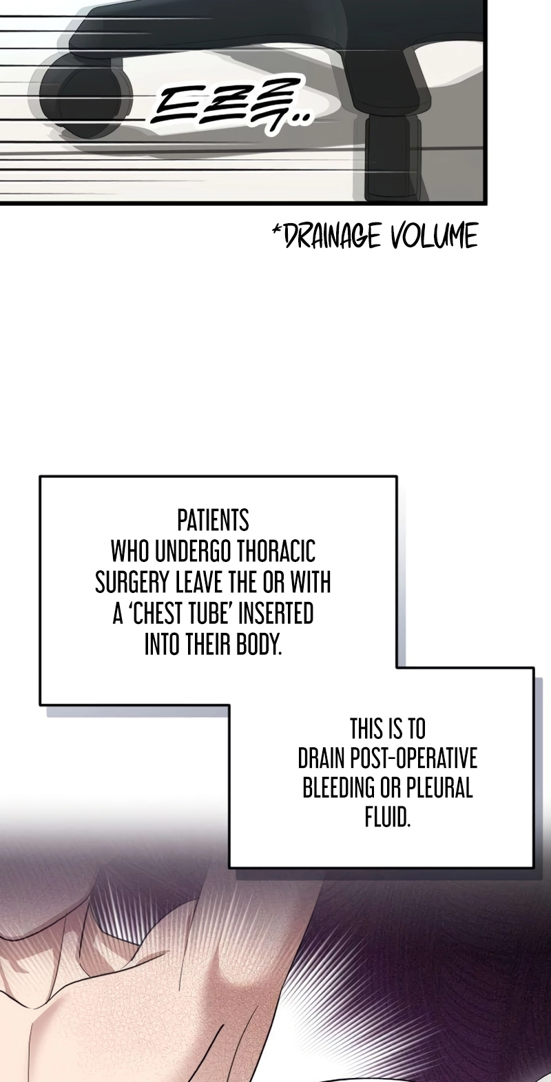 Dr. Shin Seonhan Who Sees the Future Chapter 41 - Page 64