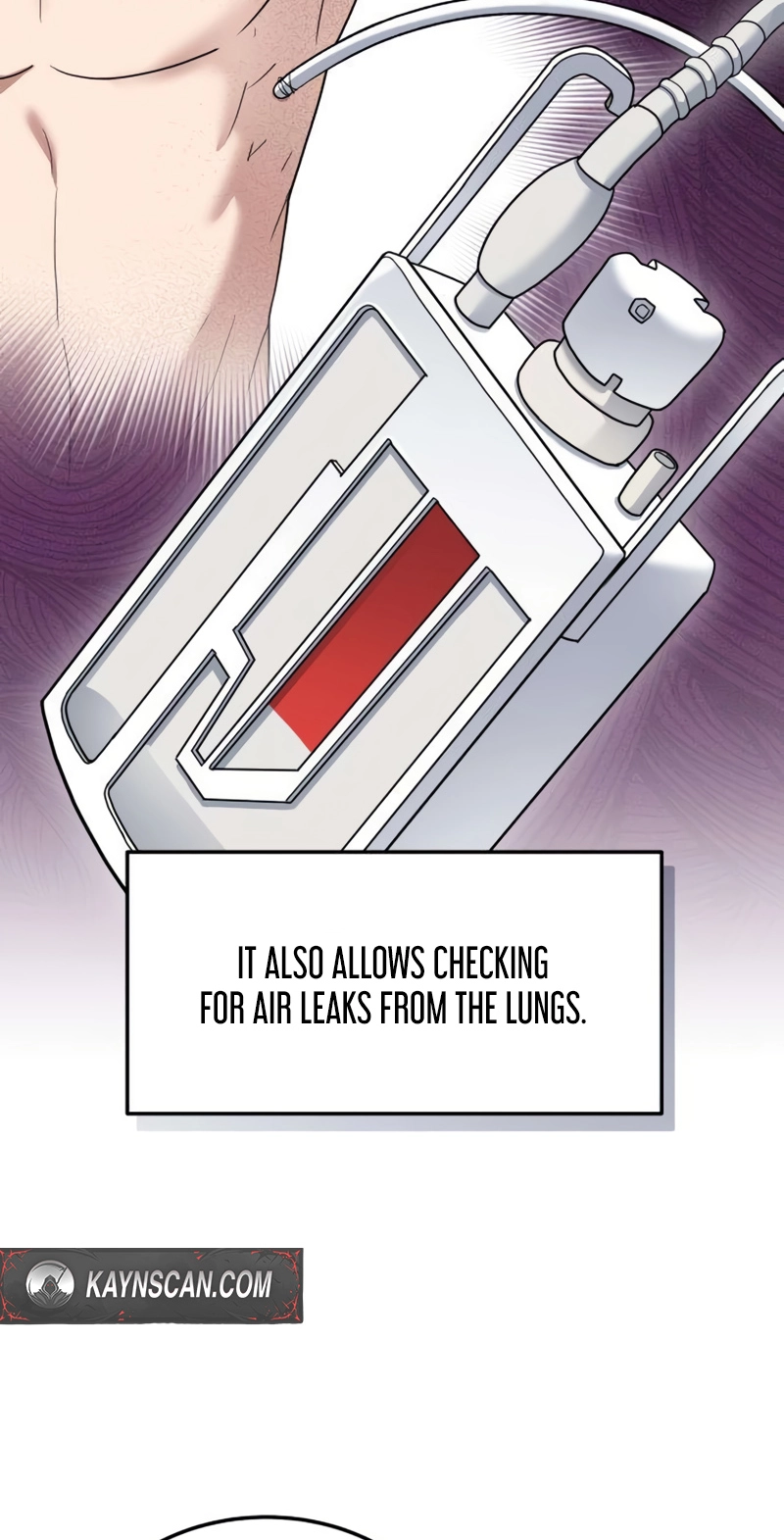Dr. Shin Seonhan Who Sees the Future Chapter 41 - Page 65