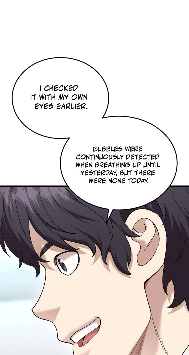 Dr. Shin Seonhan Who Sees the Future Chapter 41 - Page 69