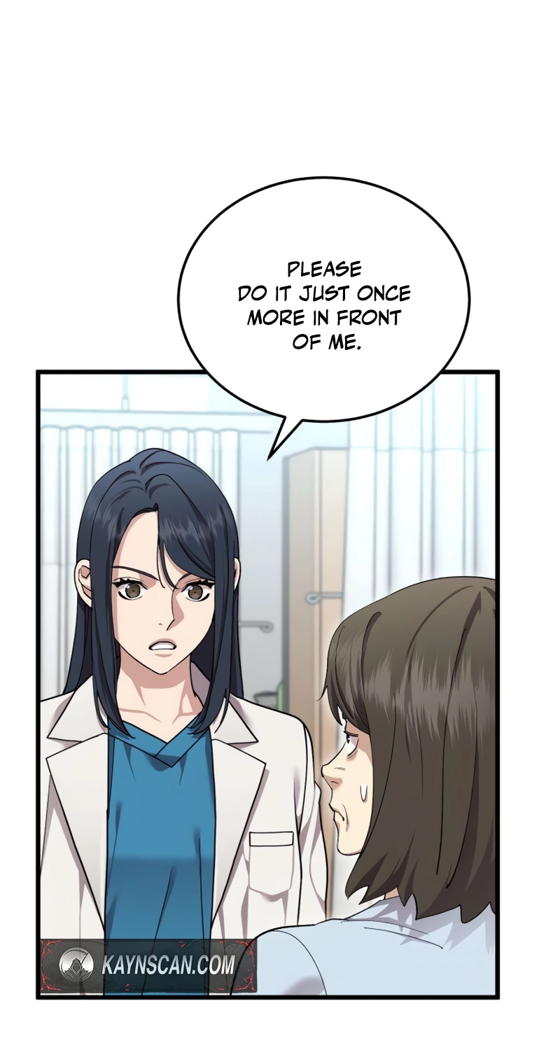 Dr. Shin Seonhan Who Sees the Future Chapter 41 - Page 75