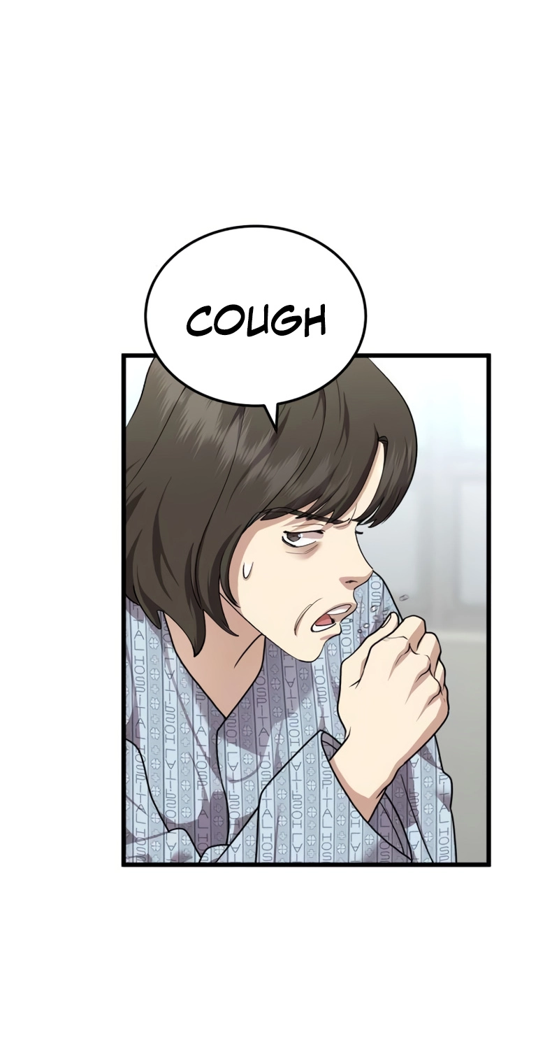 Dr. Shin Seonhan Who Sees the Future Chapter 41 - Page 76