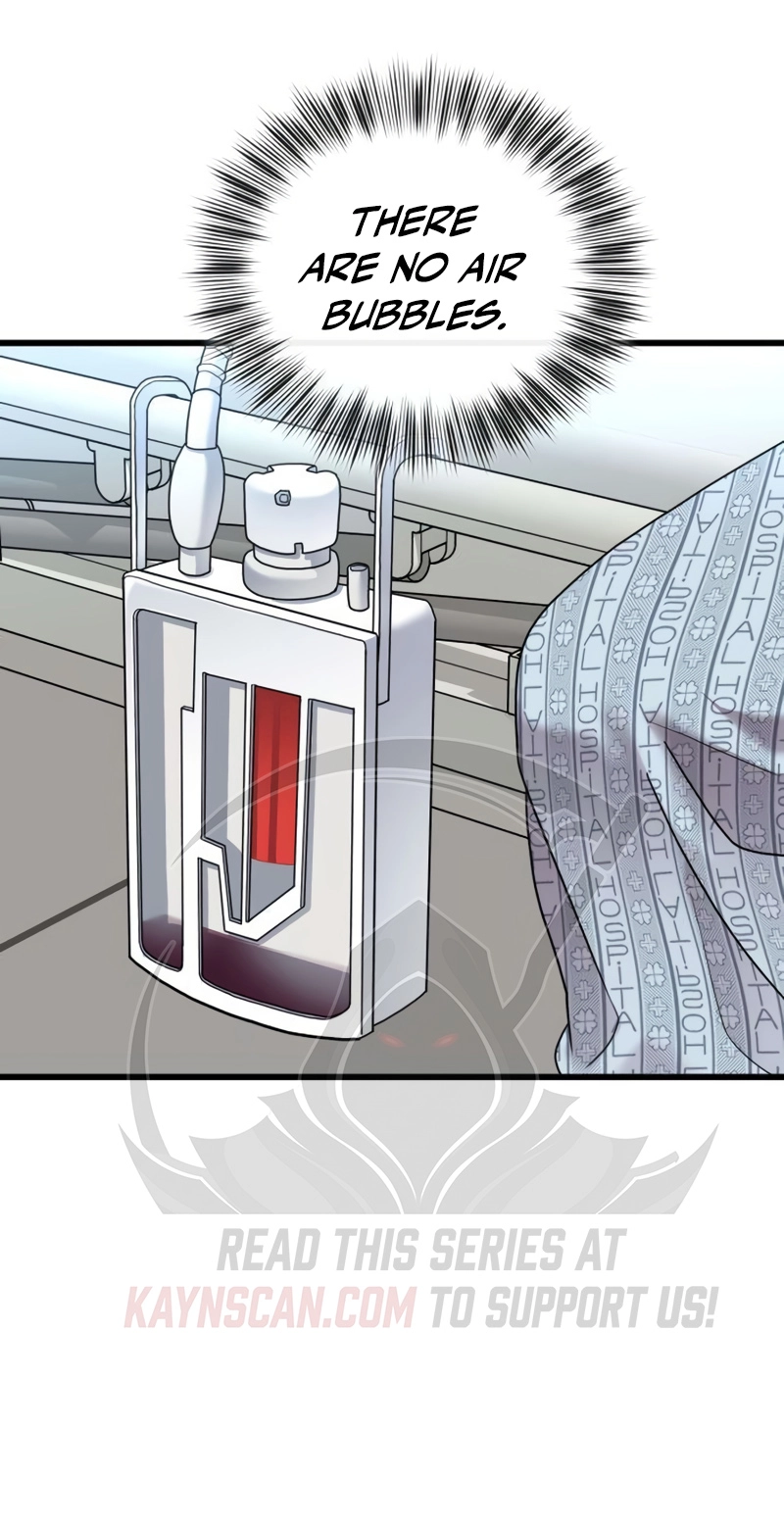 Dr. Shin Seonhan Who Sees the Future Chapter 41 - Page 77