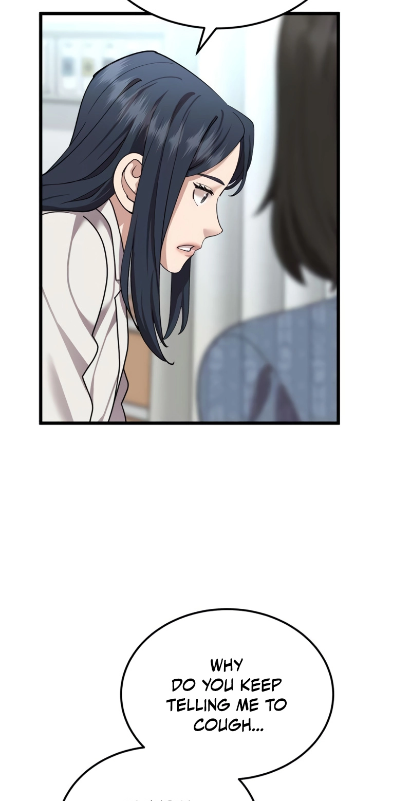 Dr. Shin Seonhan Who Sees the Future Chapter 41 - Page 79