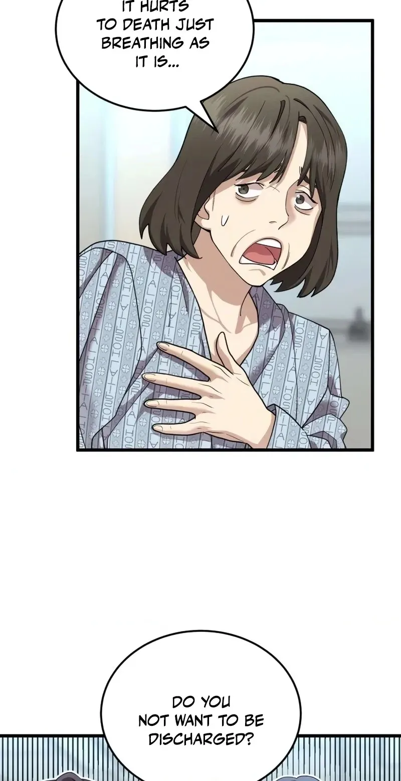 Dr. Shin Seonhan Who Sees the Future Chapter 41 - Page 80