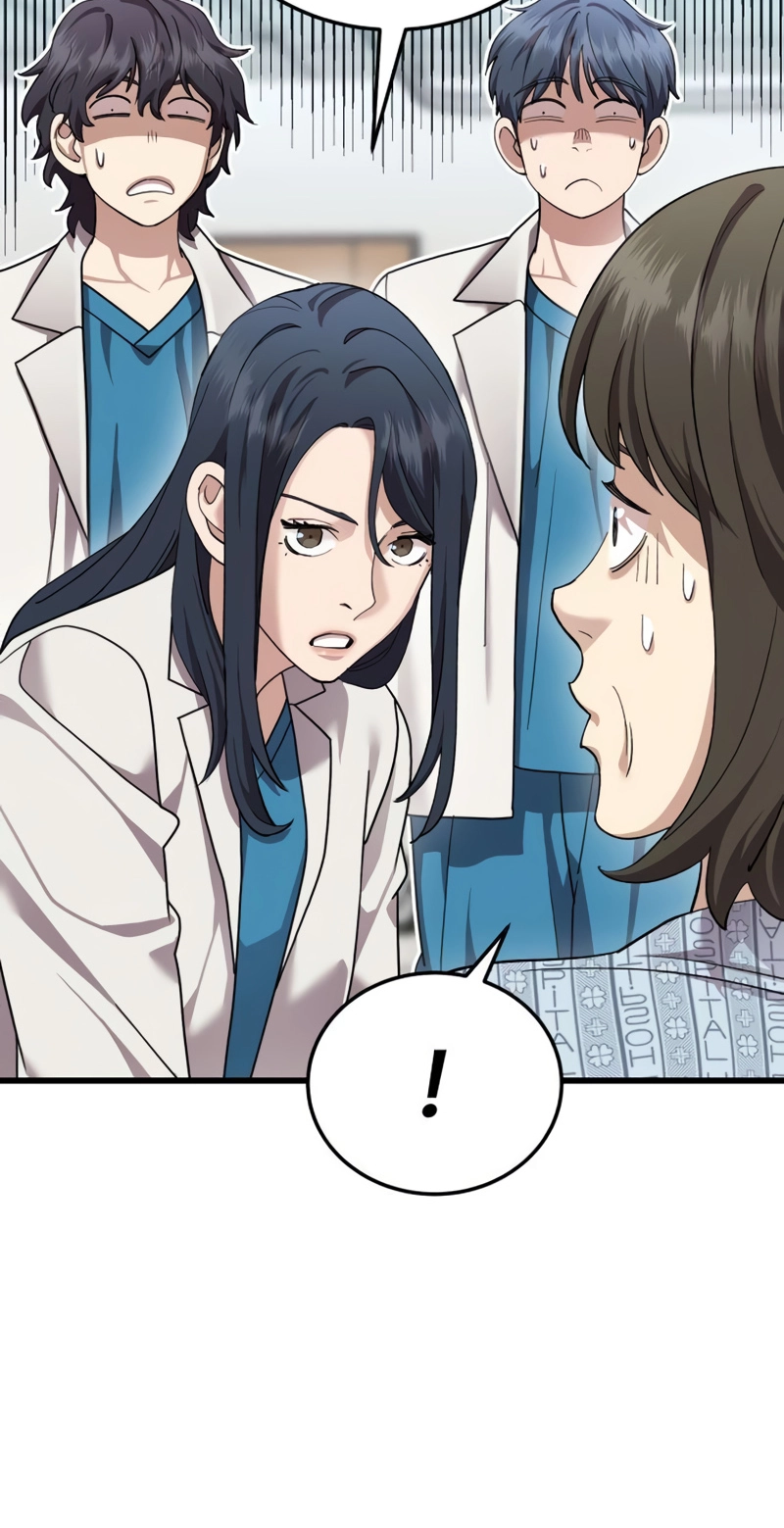 Dr. Shin Seonhan Who Sees the Future Chapter 41 - Page 81