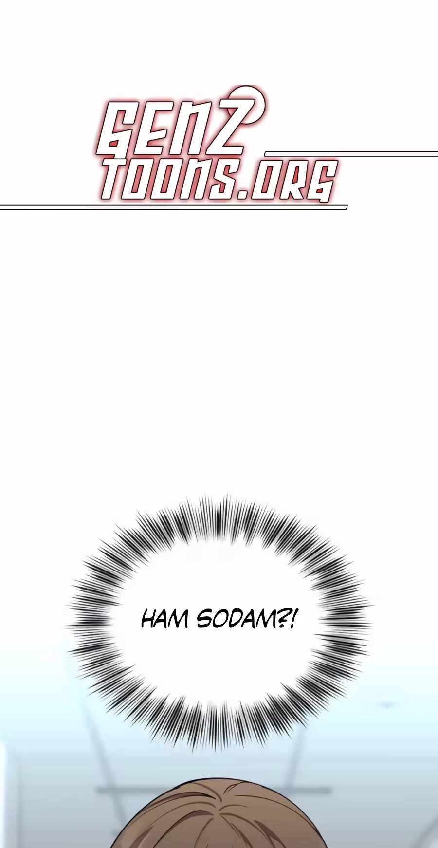 Dr. Shin Seonhan Who Sees the Future Chapter 43 - Page 3