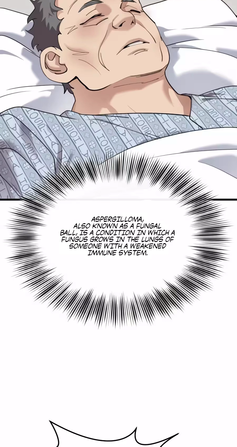 Dr. Shin Seonhan Who Sees the Future Chapter 43 - Page 13
