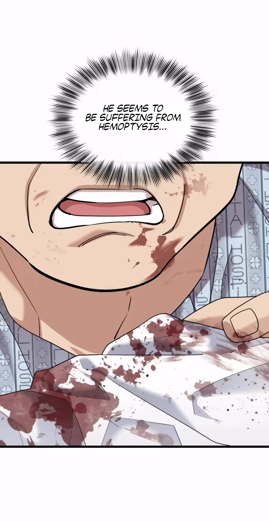 Dr. Shin Seonhan Who Sees the Future Chapter 43 - Page 18