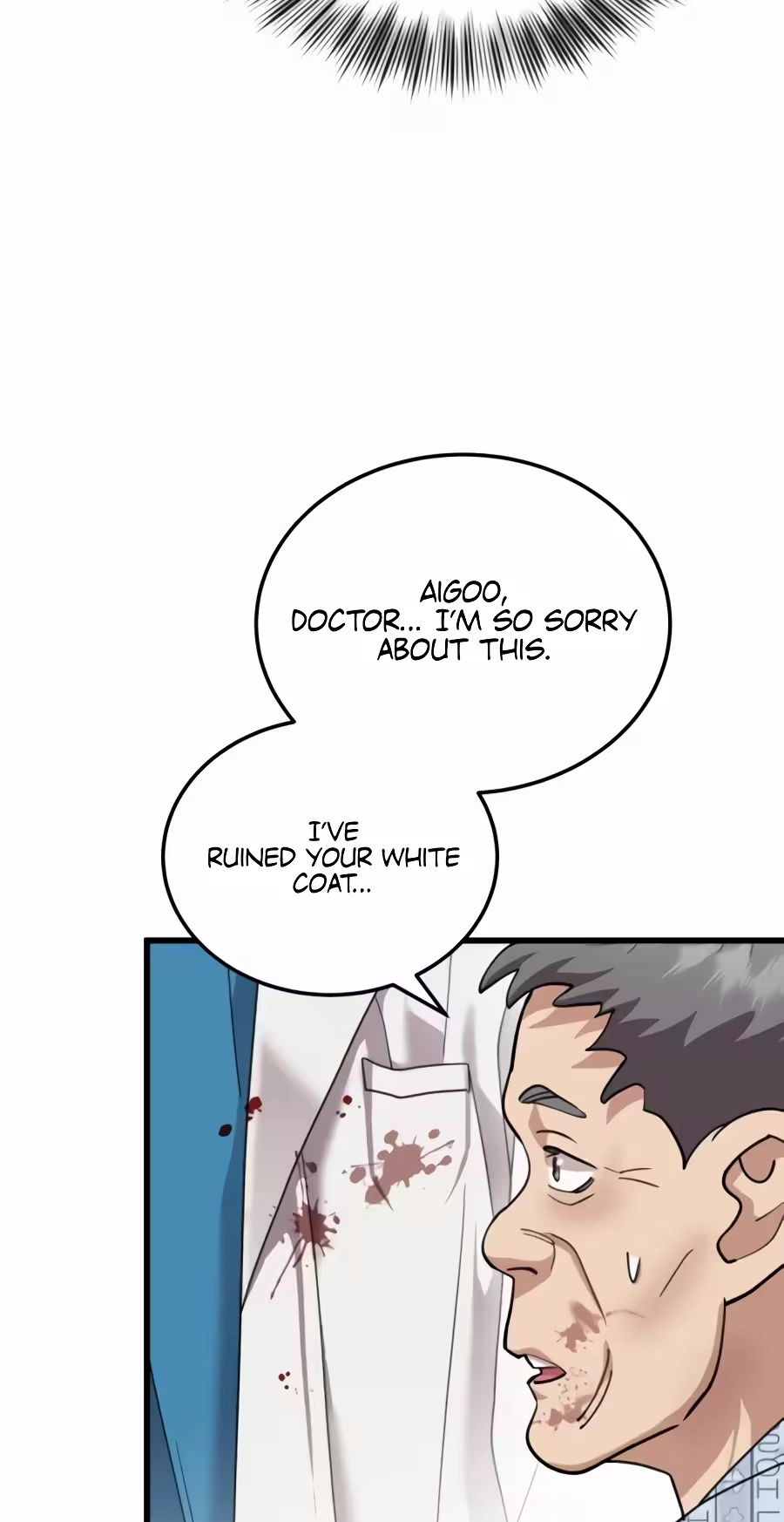 Dr. Shin Seonhan Who Sees the Future Chapter 43 - Page 20