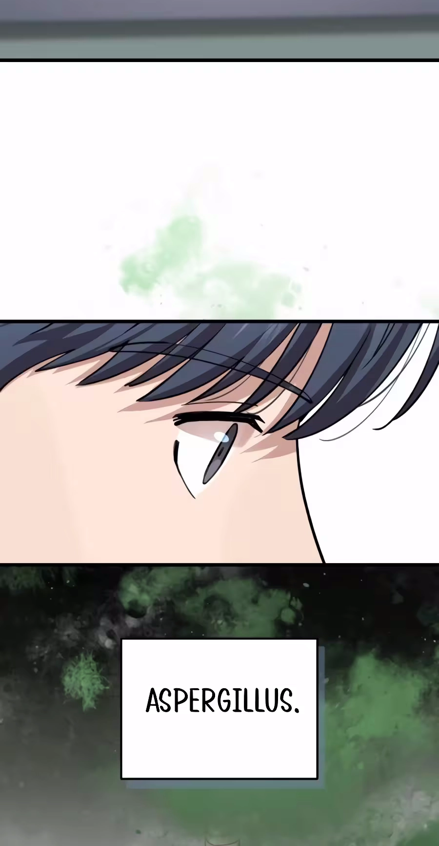 Dr. Shin Seonhan Who Sees the Future Chapter 43 - Page 31