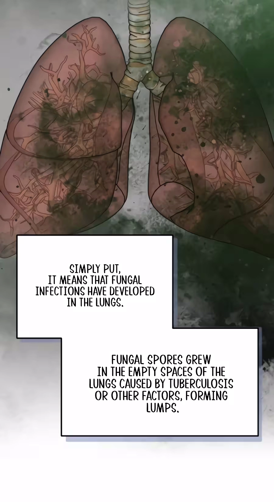 Dr. Shin Seonhan Who Sees the Future Chapter 43 - Page 32