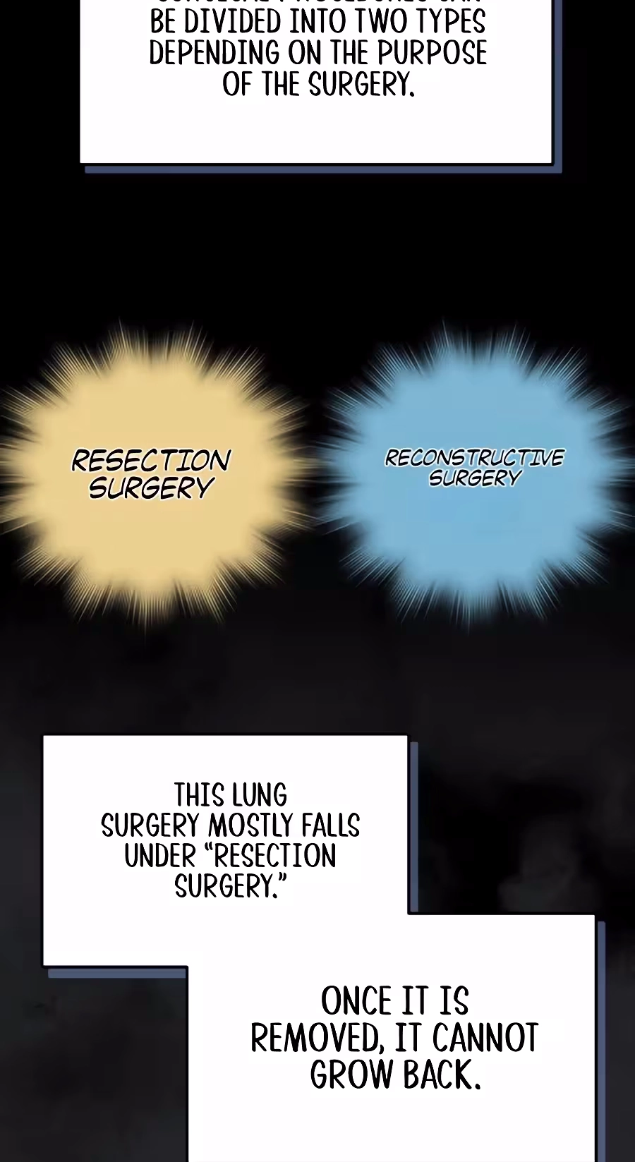 Dr. Shin Seonhan Who Sees the Future Chapter 43 - Page 36