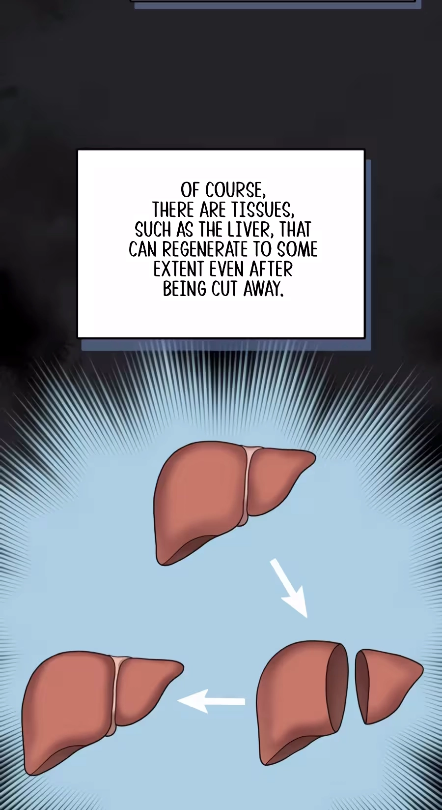 Dr. Shin Seonhan Who Sees the Future Chapter 43 - Page 37