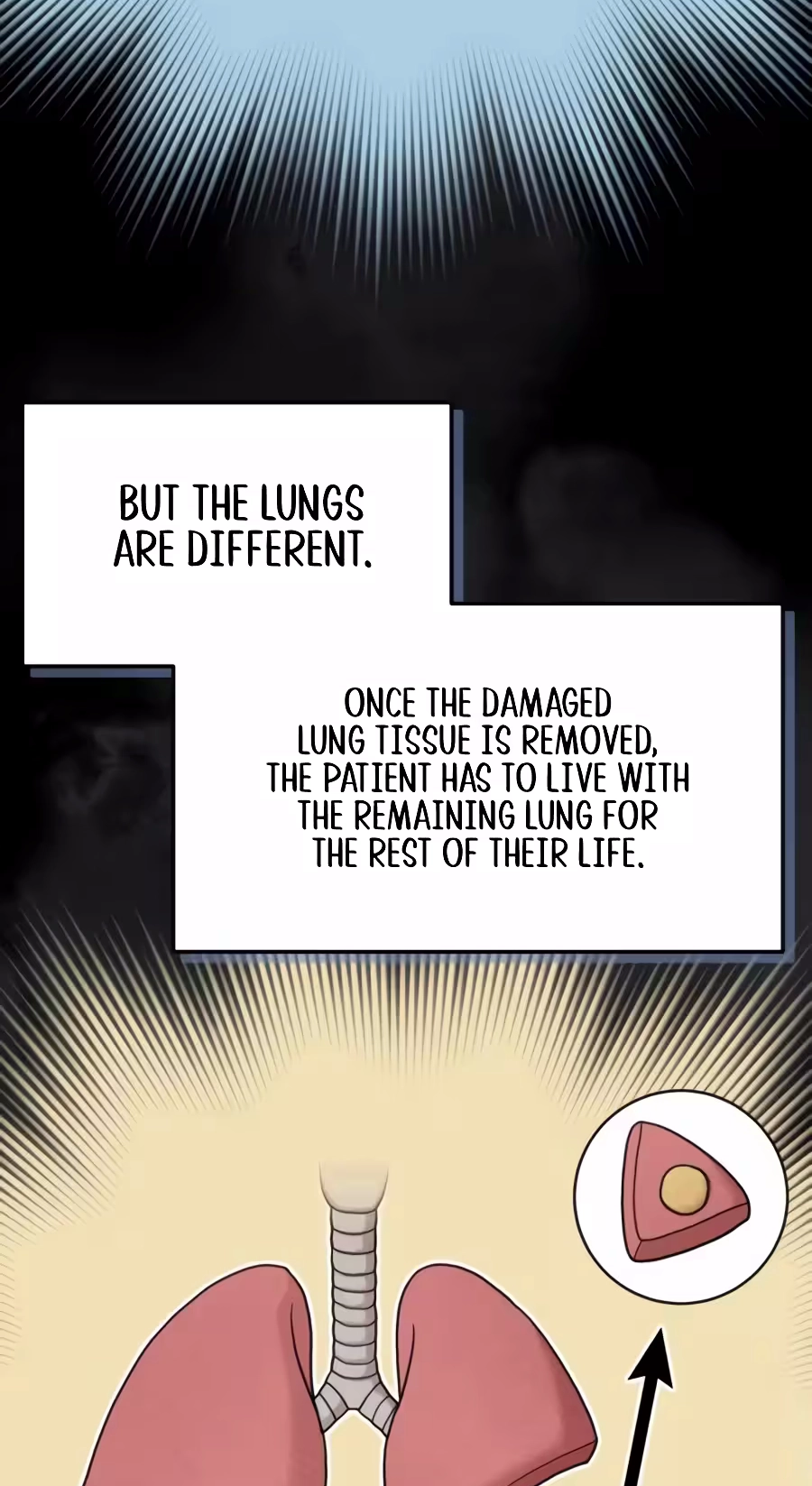Dr. Shin Seonhan Who Sees the Future Chapter 43 - Page 38