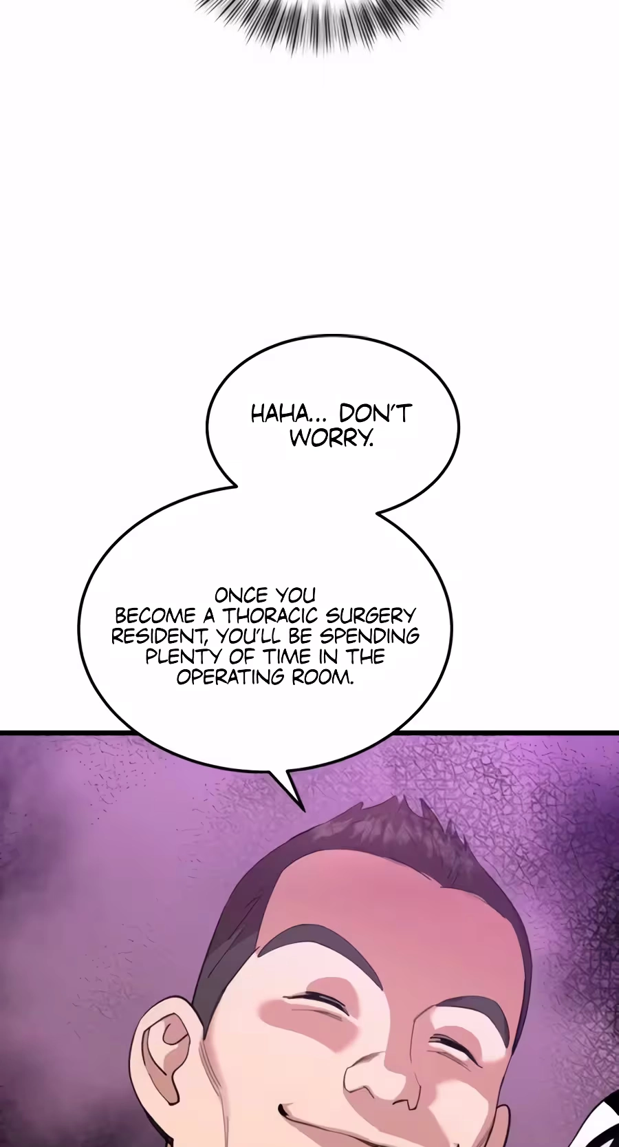 Dr. Shin Seonhan Who Sees the Future Chapter 43 - Page 42