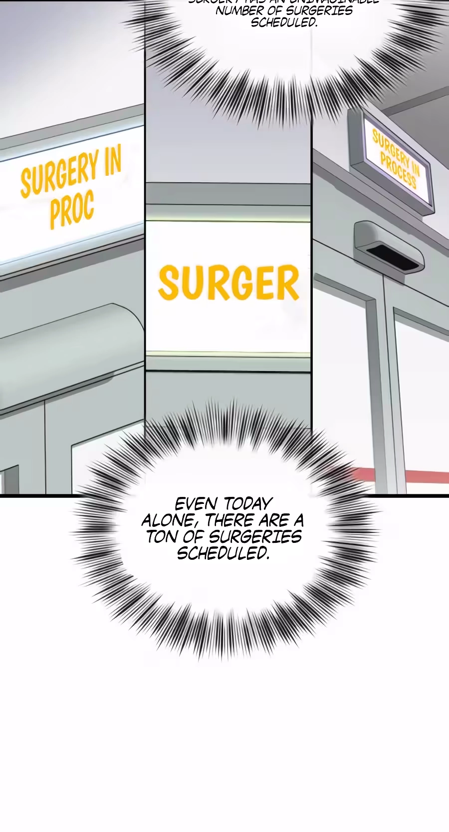 Dr. Shin Seonhan Who Sees the Future Chapter 43 - Page 44
