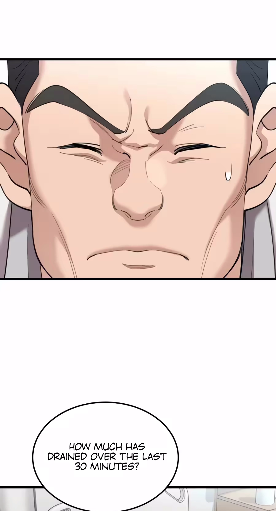 Dr. Shin Seonhan Who Sees the Future Chapter 43 - Page 46