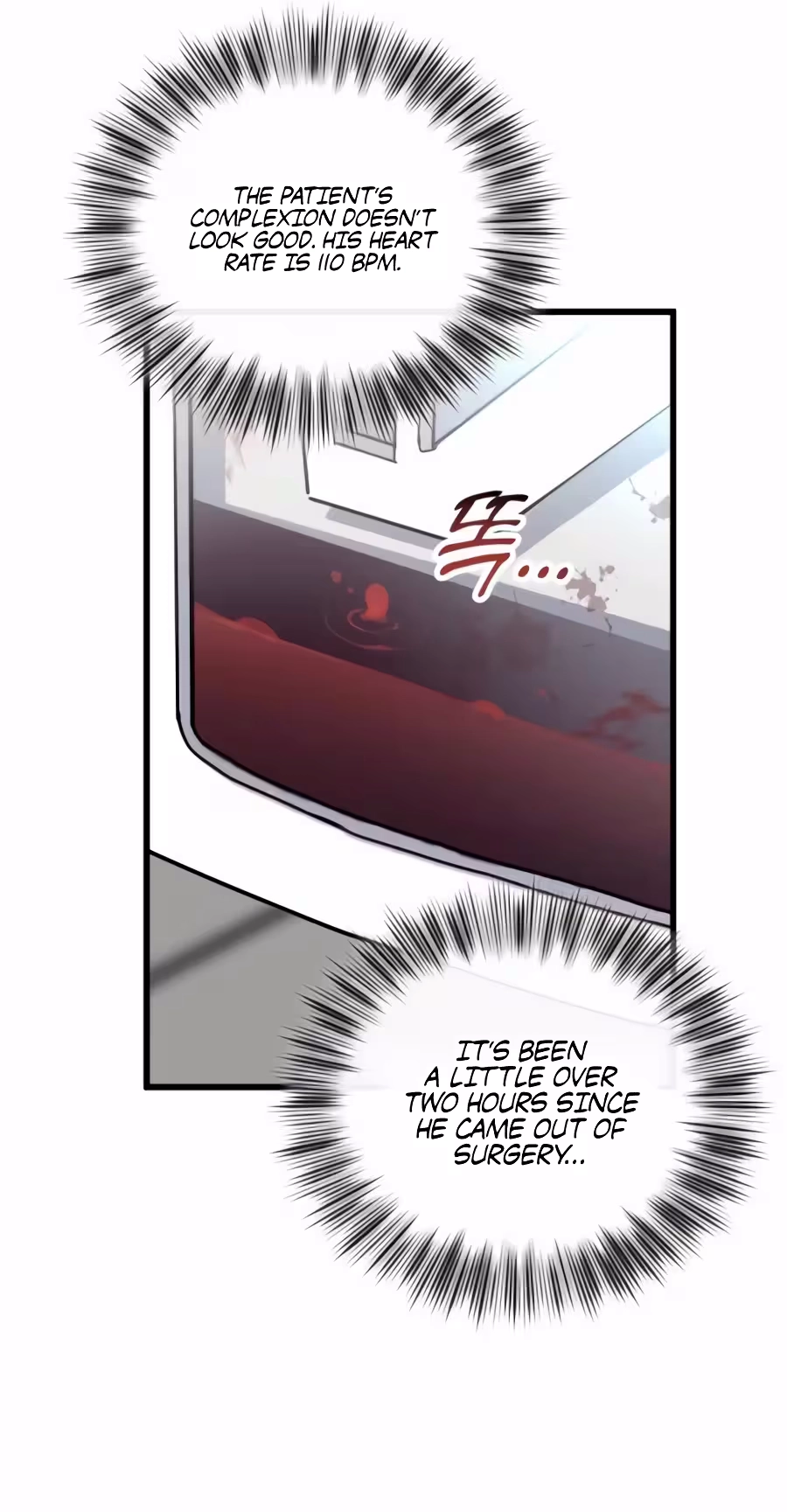 Dr. Shin Seonhan Who Sees the Future Chapter 43 - Page 48