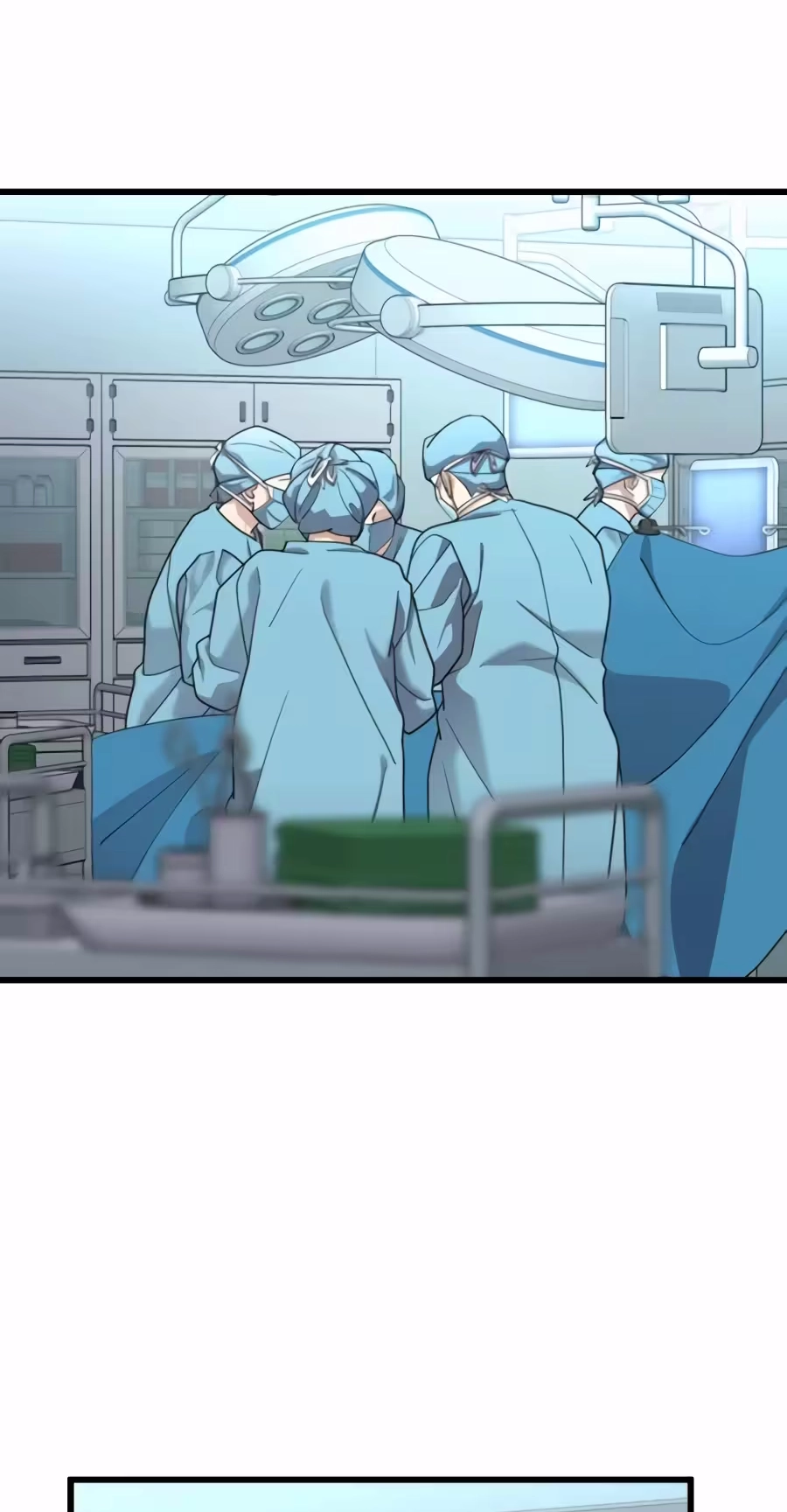 Dr. Shin Seonhan Who Sees the Future Chapter 43 - Page 51