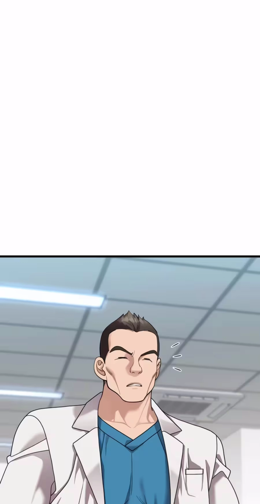 Dr. Shin Seonhan Who Sees the Future Chapter 43 - Page 57