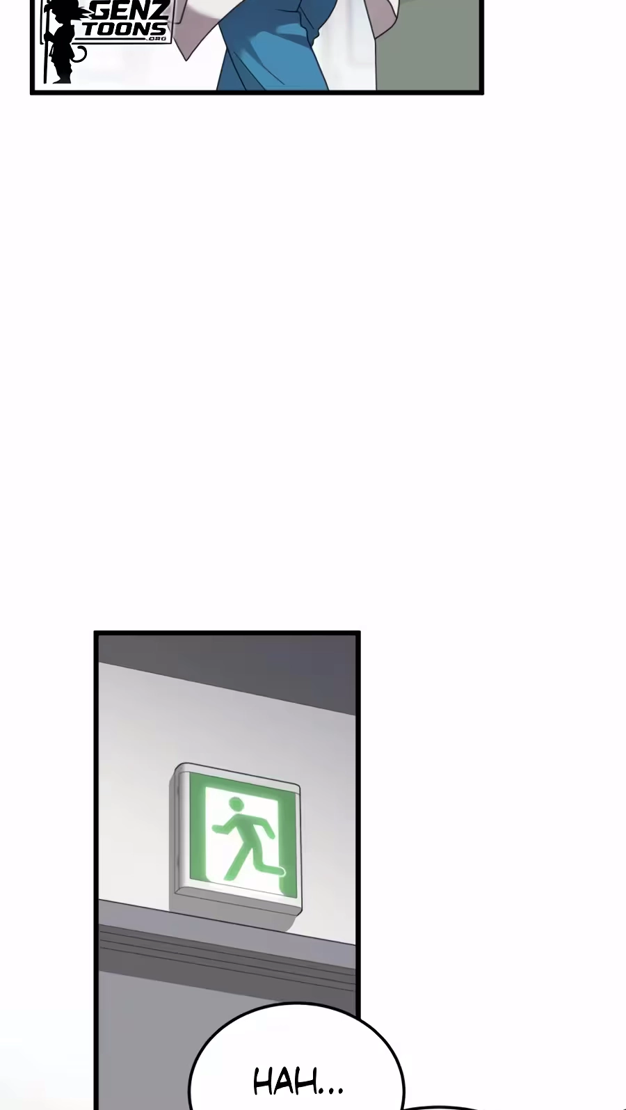 Dr. Shin Seonhan Who Sees the Future Chapter 43 - Page 66