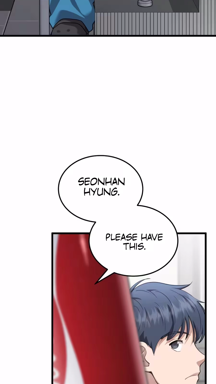 Dr. Shin Seonhan Who Sees the Future Chapter 43 - Page 68