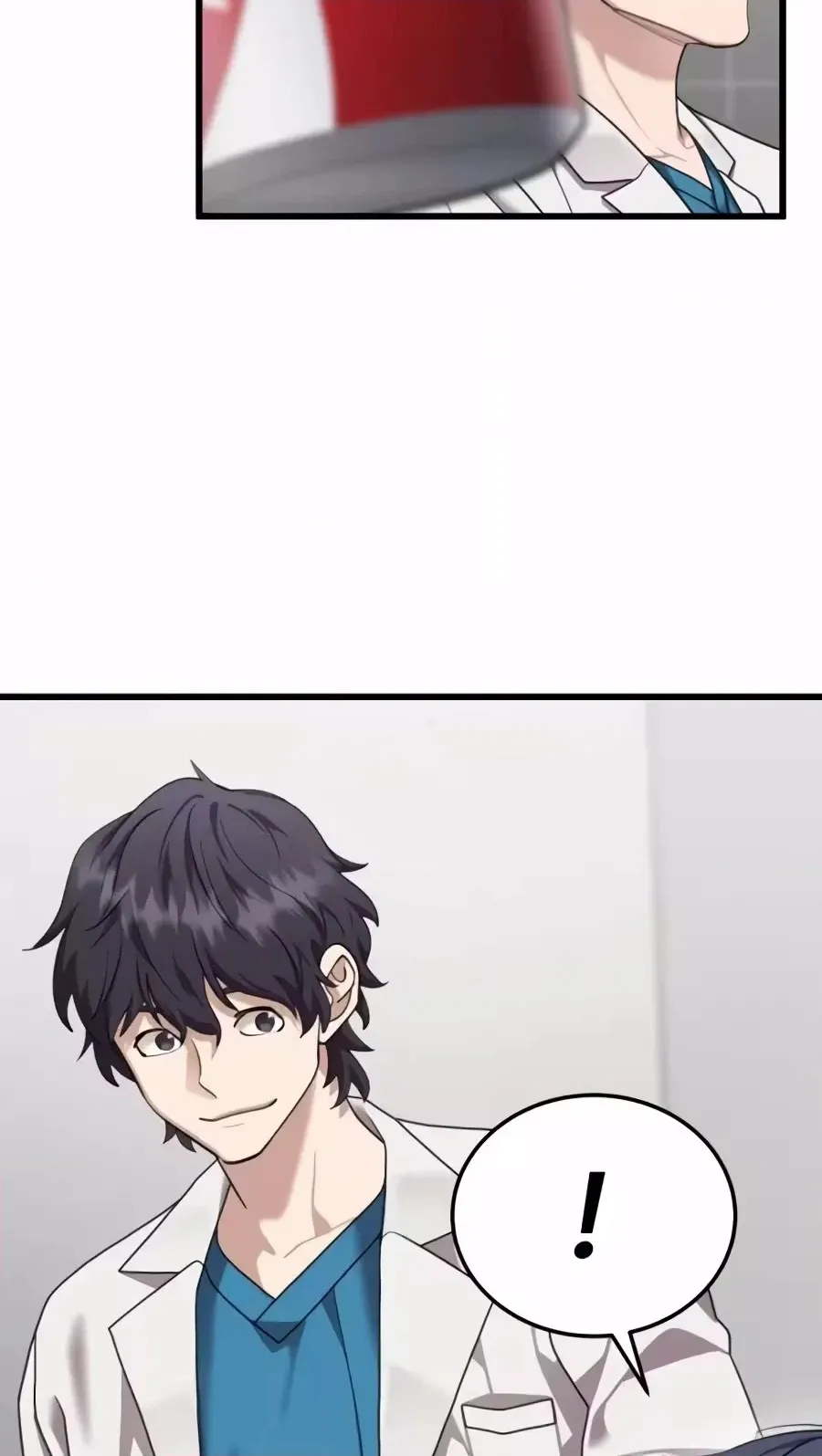 Dr. Shin Seonhan Who Sees the Future Chapter 43 - Page 69