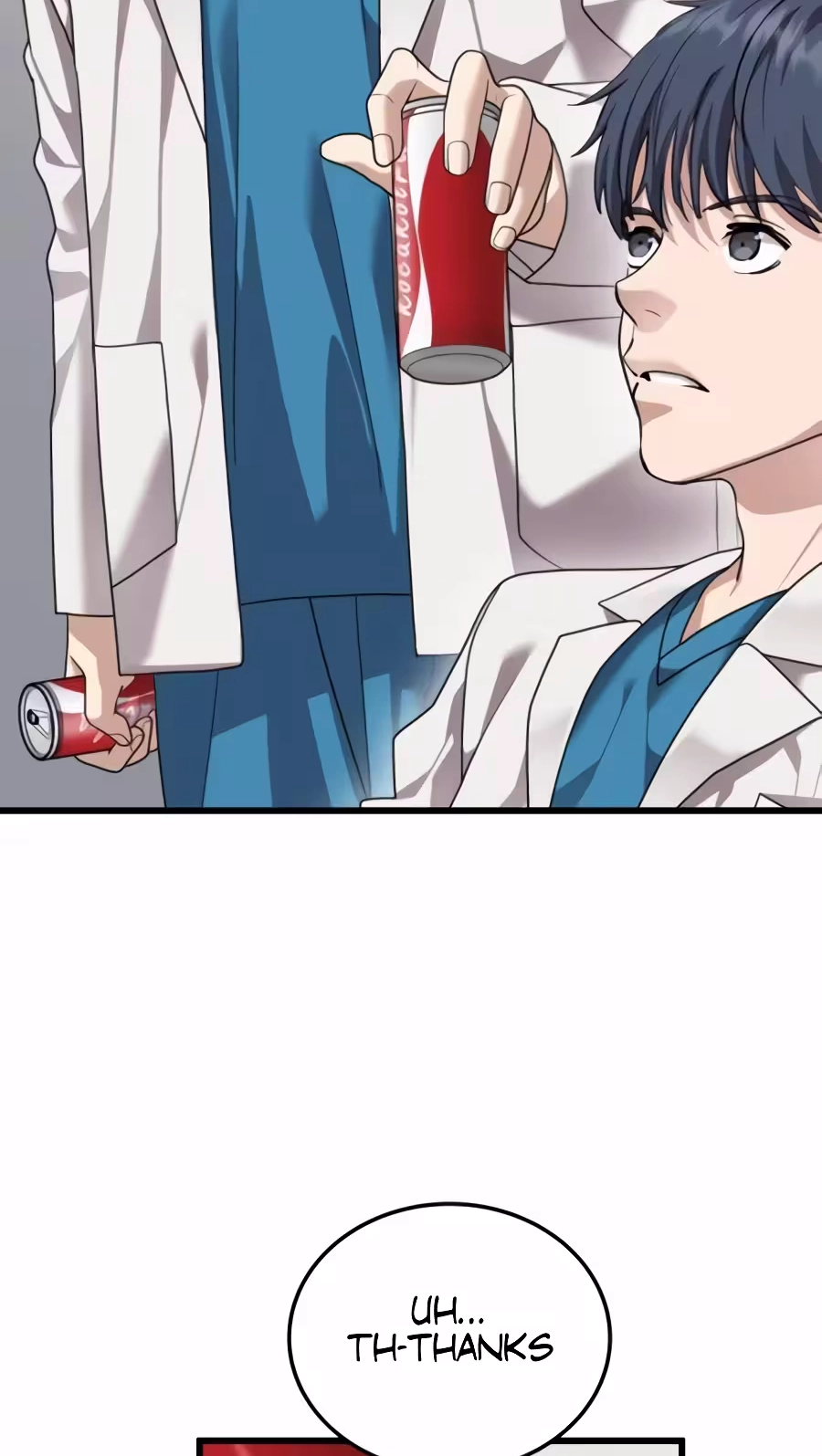 Dr. Shin Seonhan Who Sees the Future Chapter 43 - Page 70