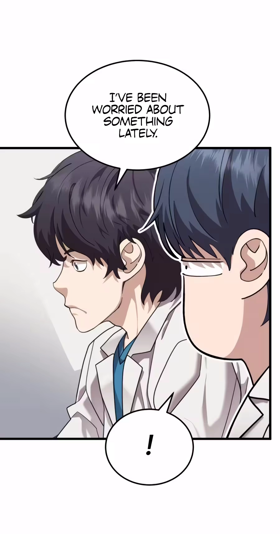 Dr. Shin Seonhan Who Sees the Future Chapter 43 - Page 73
