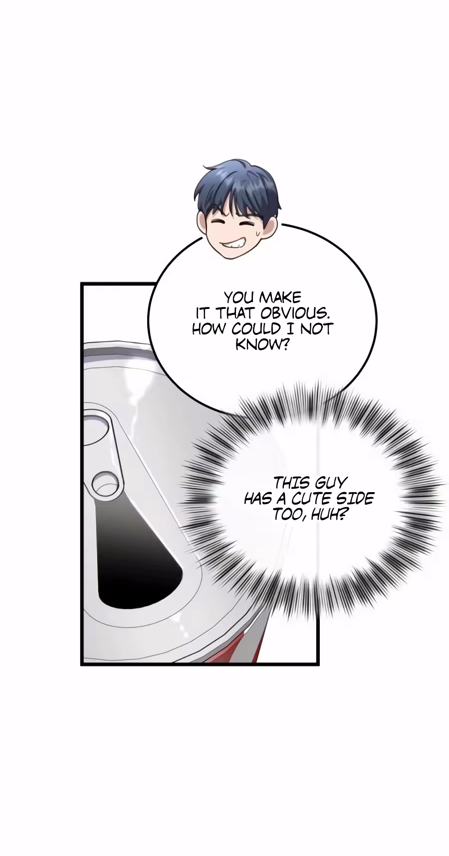 Dr. Shin Seonhan Who Sees the Future Chapter 43 - Page 75