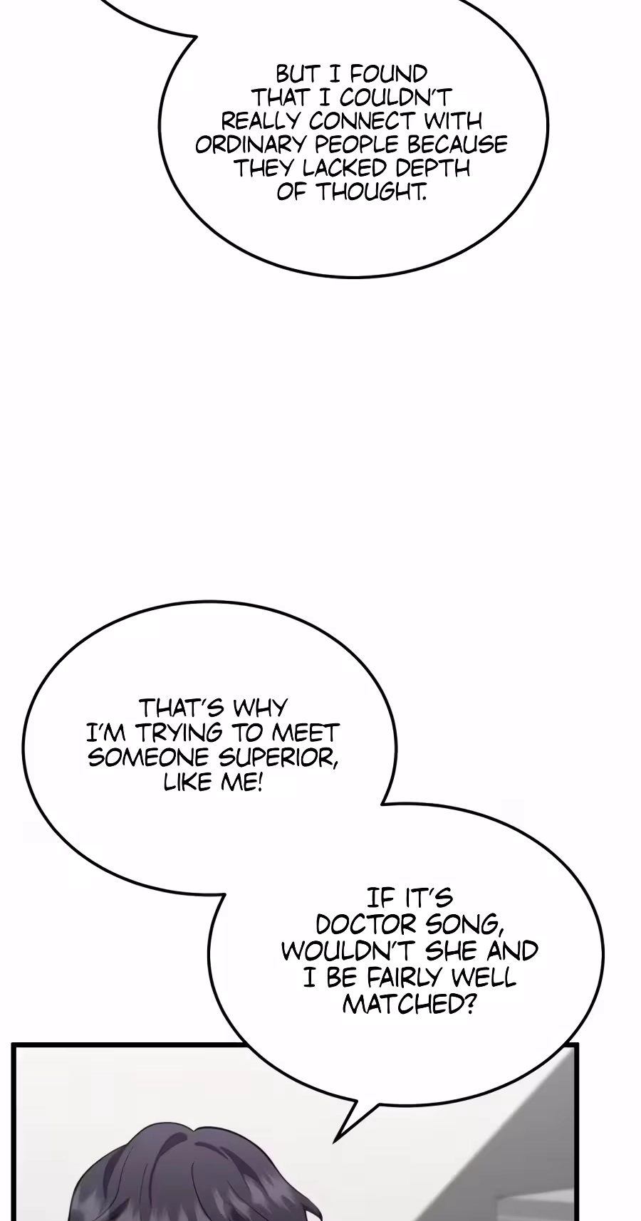 Dr. Shin Seonhan Who Sees the Future Chapter 43 - Page 77