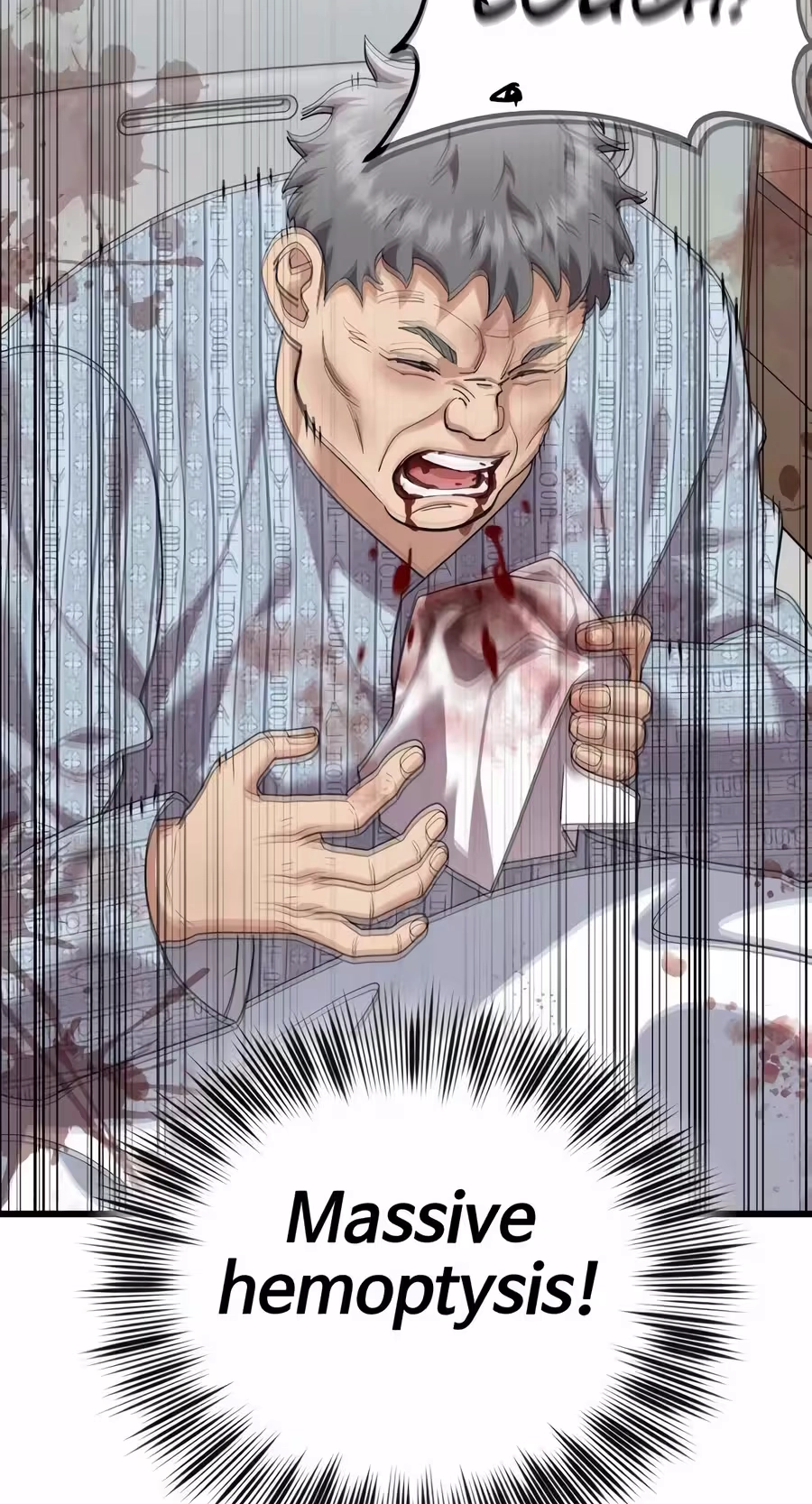 Dr. Shin Seonhan Who Sees the Future Chapter 44 - Page 4
