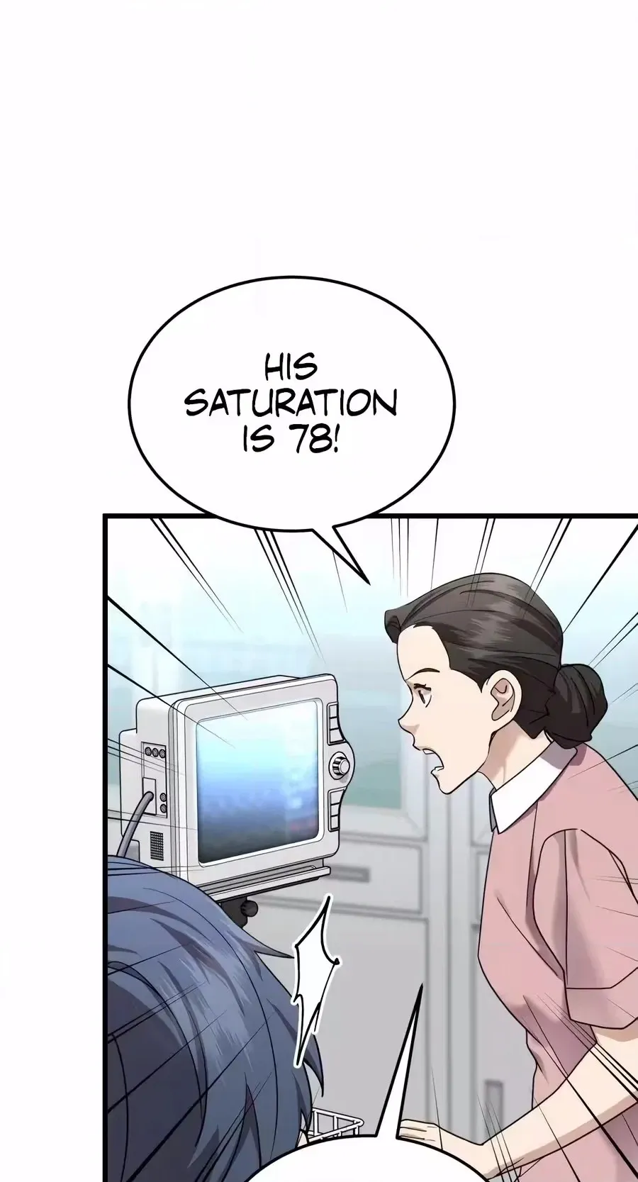 Dr. Shin Seonhan Who Sees the Future Chapter 44 - Page 10