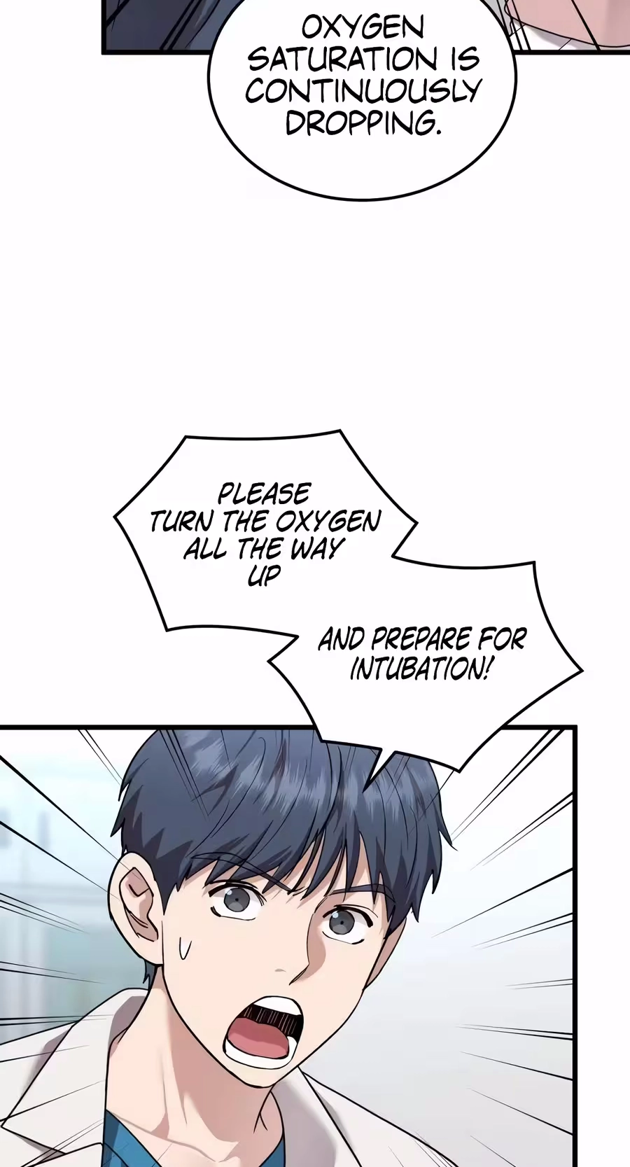 Dr. Shin Seonhan Who Sees the Future Chapter 44 - Page 11