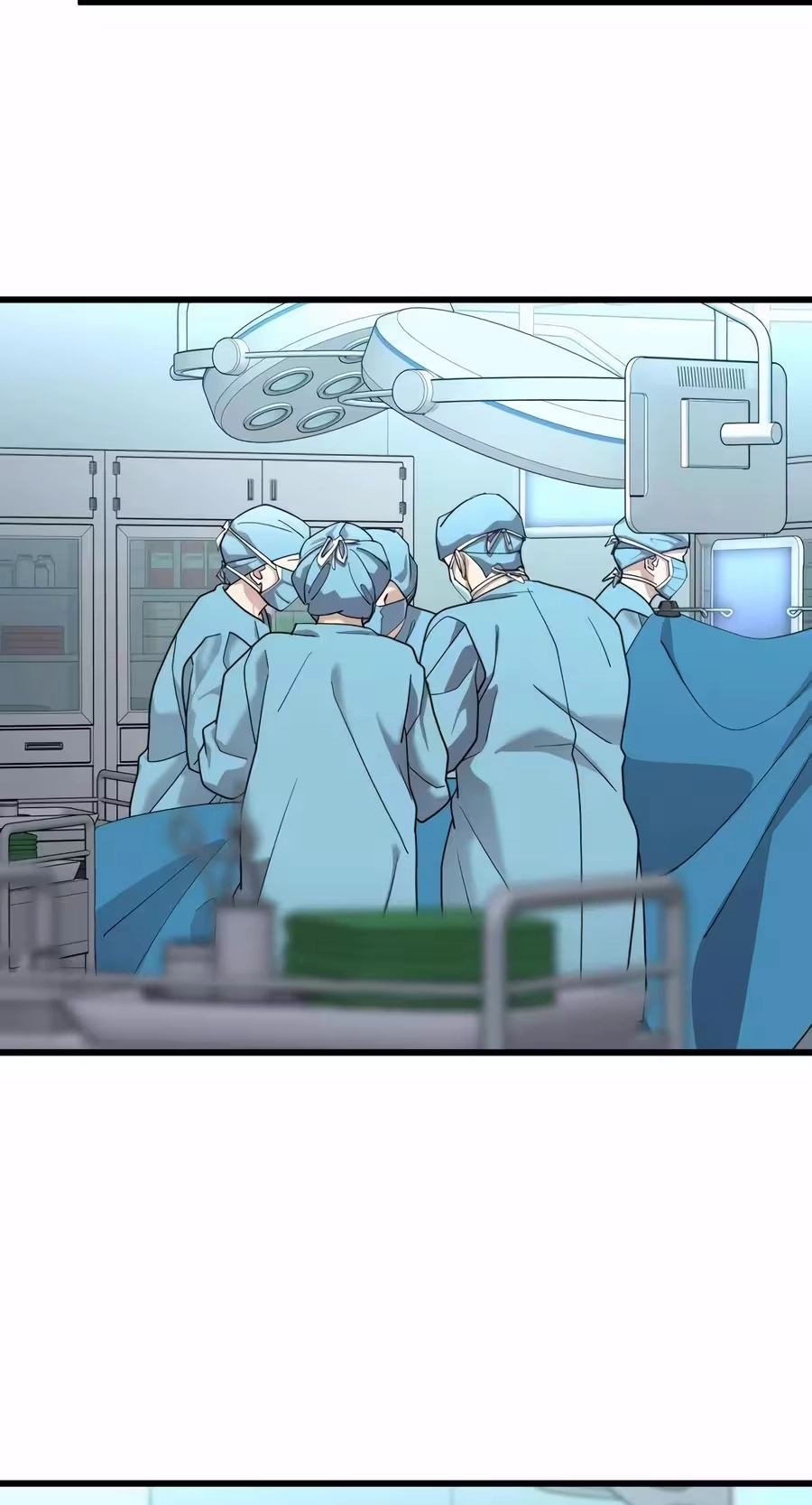 Dr. Shin Seonhan Who Sees the Future Chapter 44 - Page 15