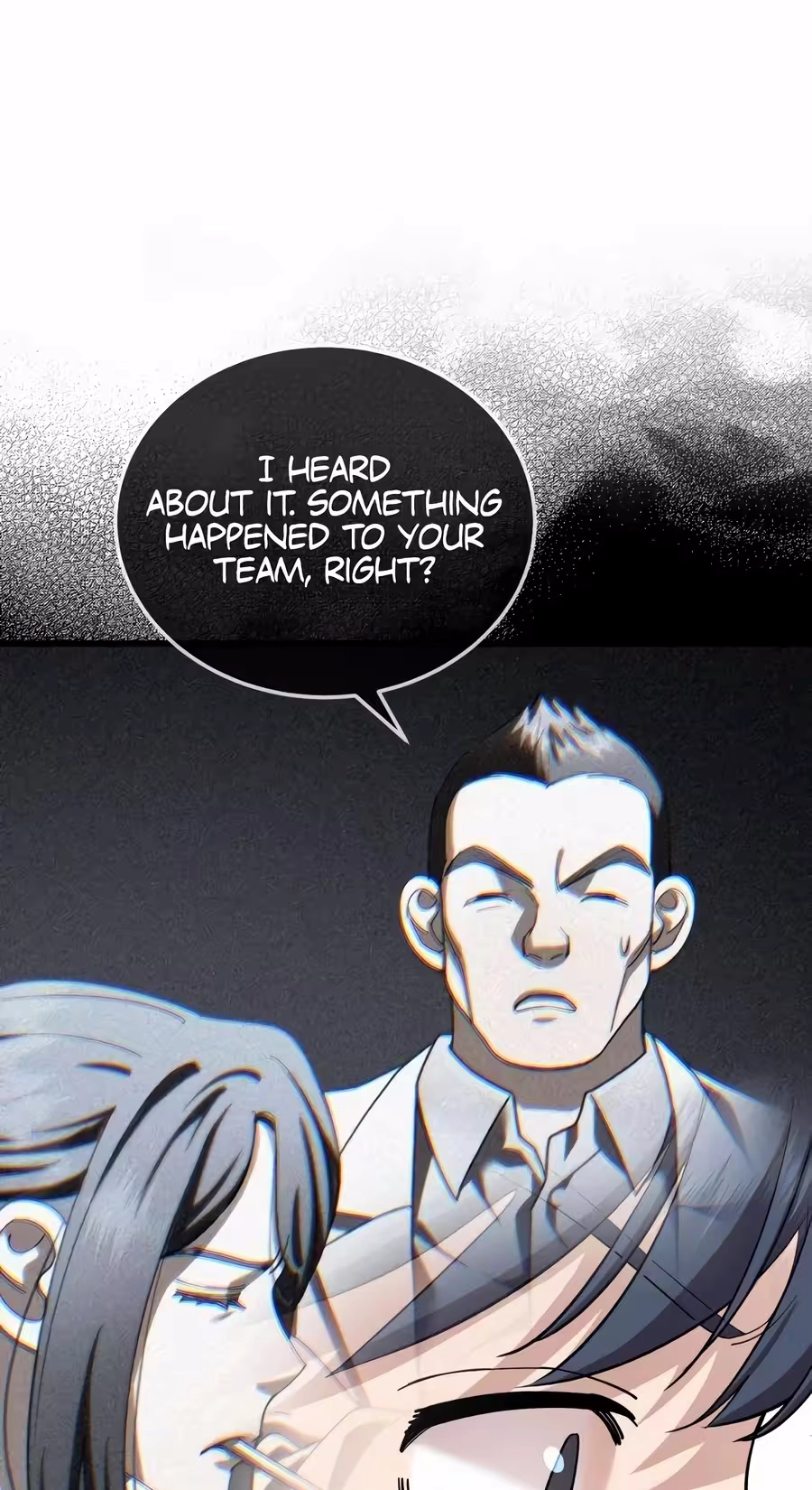 Dr. Shin Seonhan Who Sees the Future Chapter 44 - Page 29
