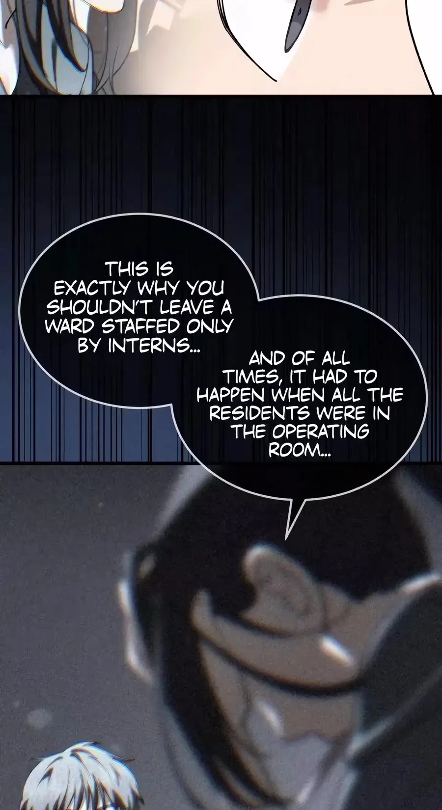 Dr. Shin Seonhan Who Sees the Future Chapter 44 - Page 30