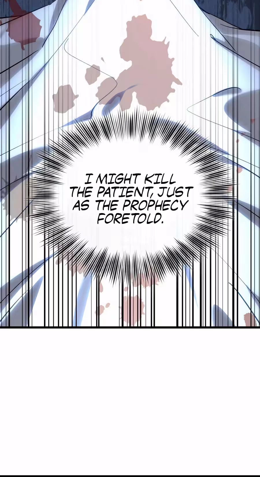 Dr. Shin Seonhan Who Sees the Future Chapter 44 - Page 36