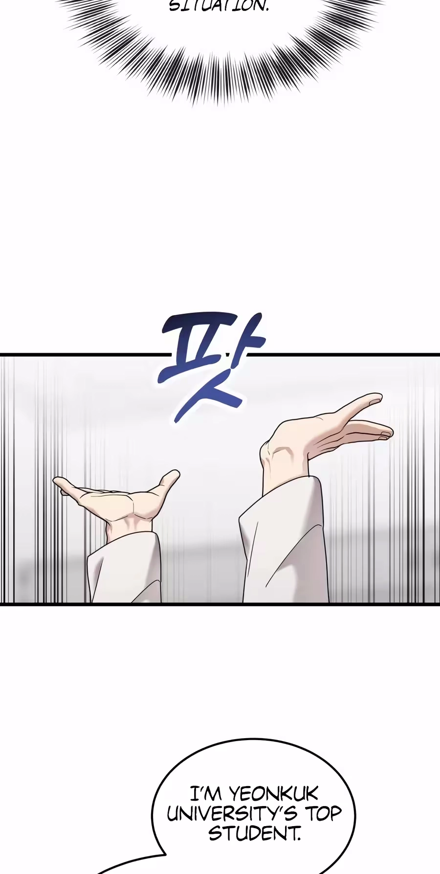 Dr. Shin Seonhan Who Sees the Future Chapter 44 - Page 47