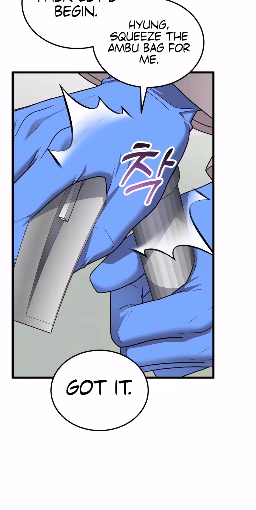 Dr. Shin Seonhan Who Sees the Future Chapter 44 - Page 52