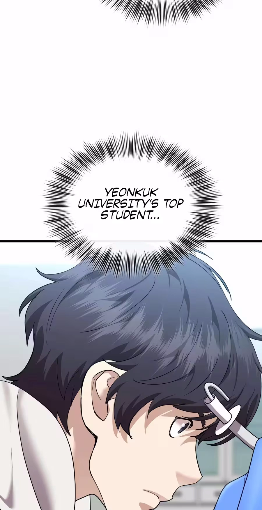 Dr. Shin Seonhan Who Sees the Future Chapter 44 - Page 58