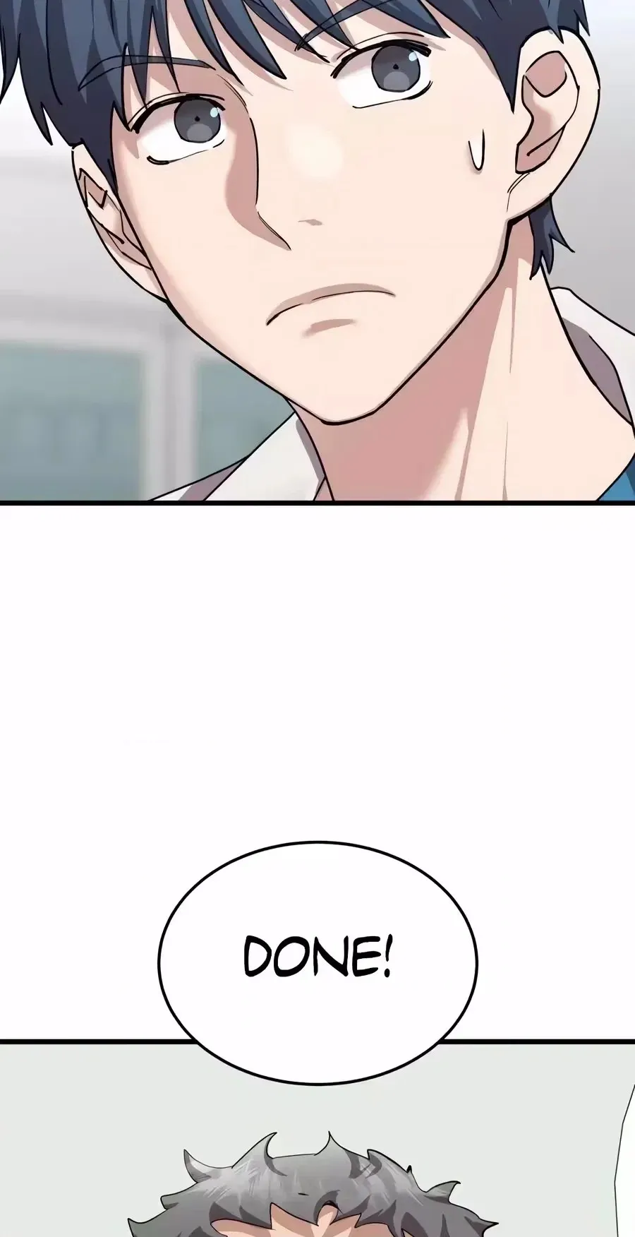 Dr. Shin Seonhan Who Sees the Future Chapter 44 - Page 60