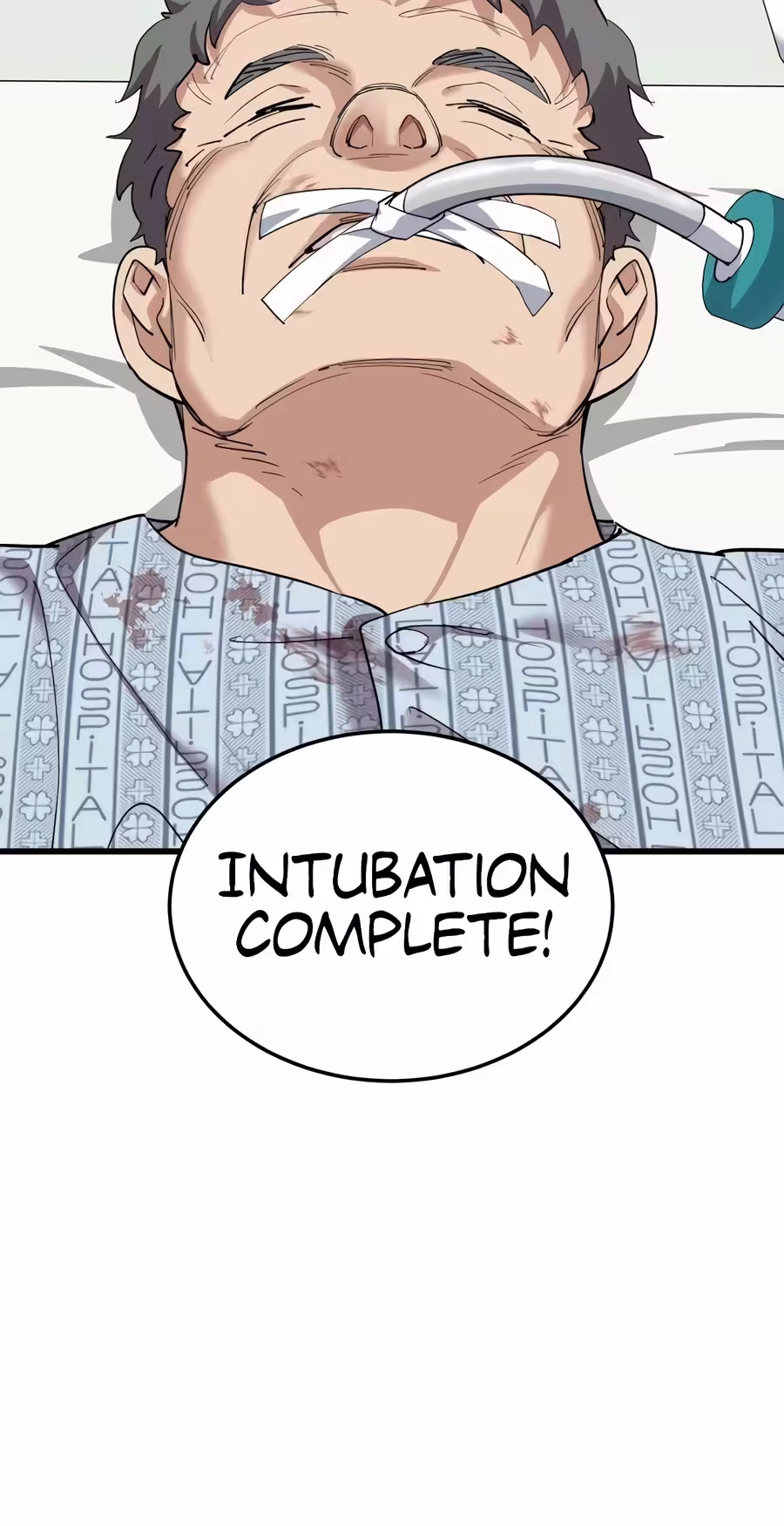 Dr. Shin Seonhan Who Sees the Future Chapter 44 - Page 61