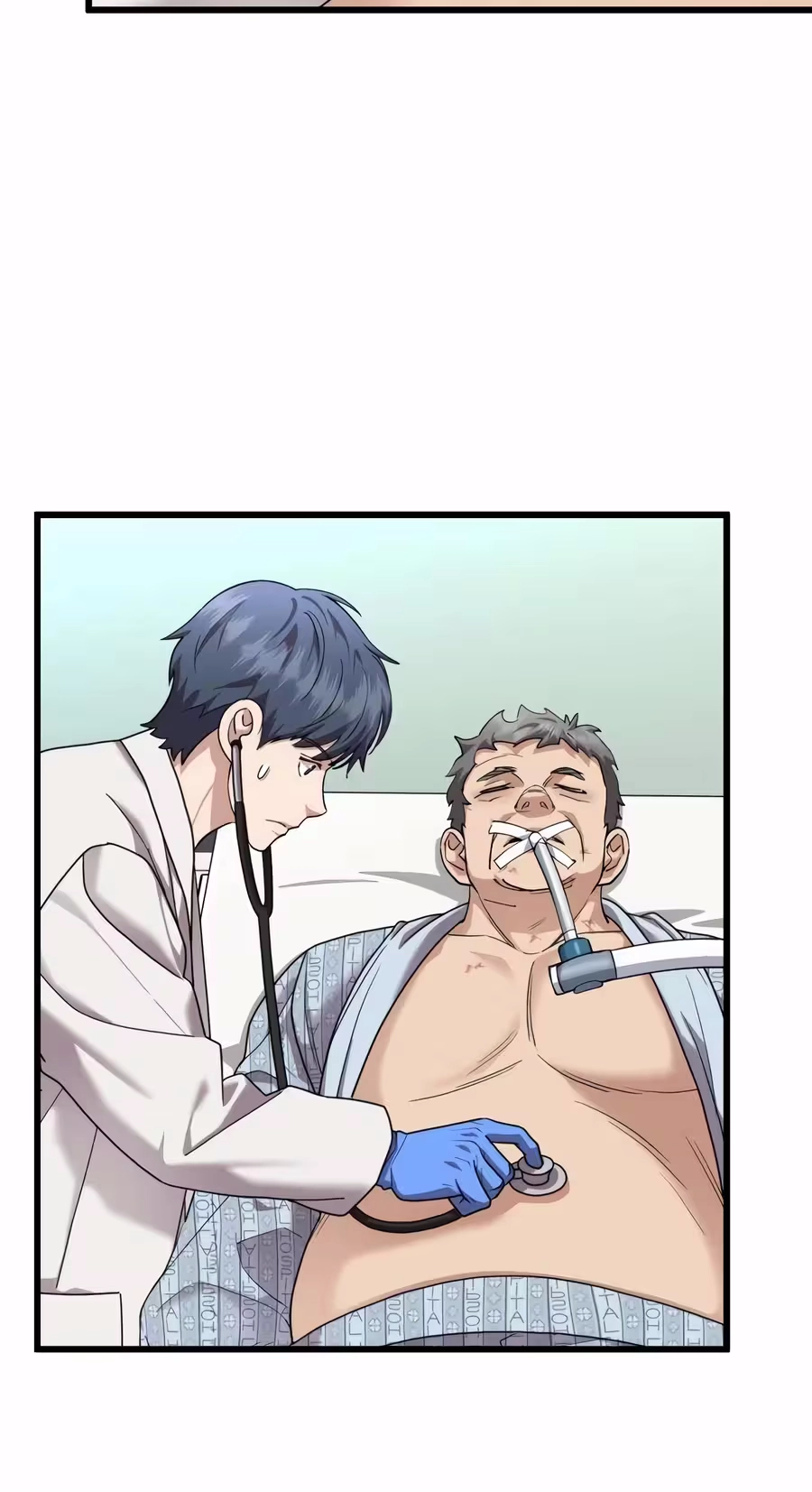 Dr. Shin Seonhan Who Sees the Future Chapter 44 - Page 68