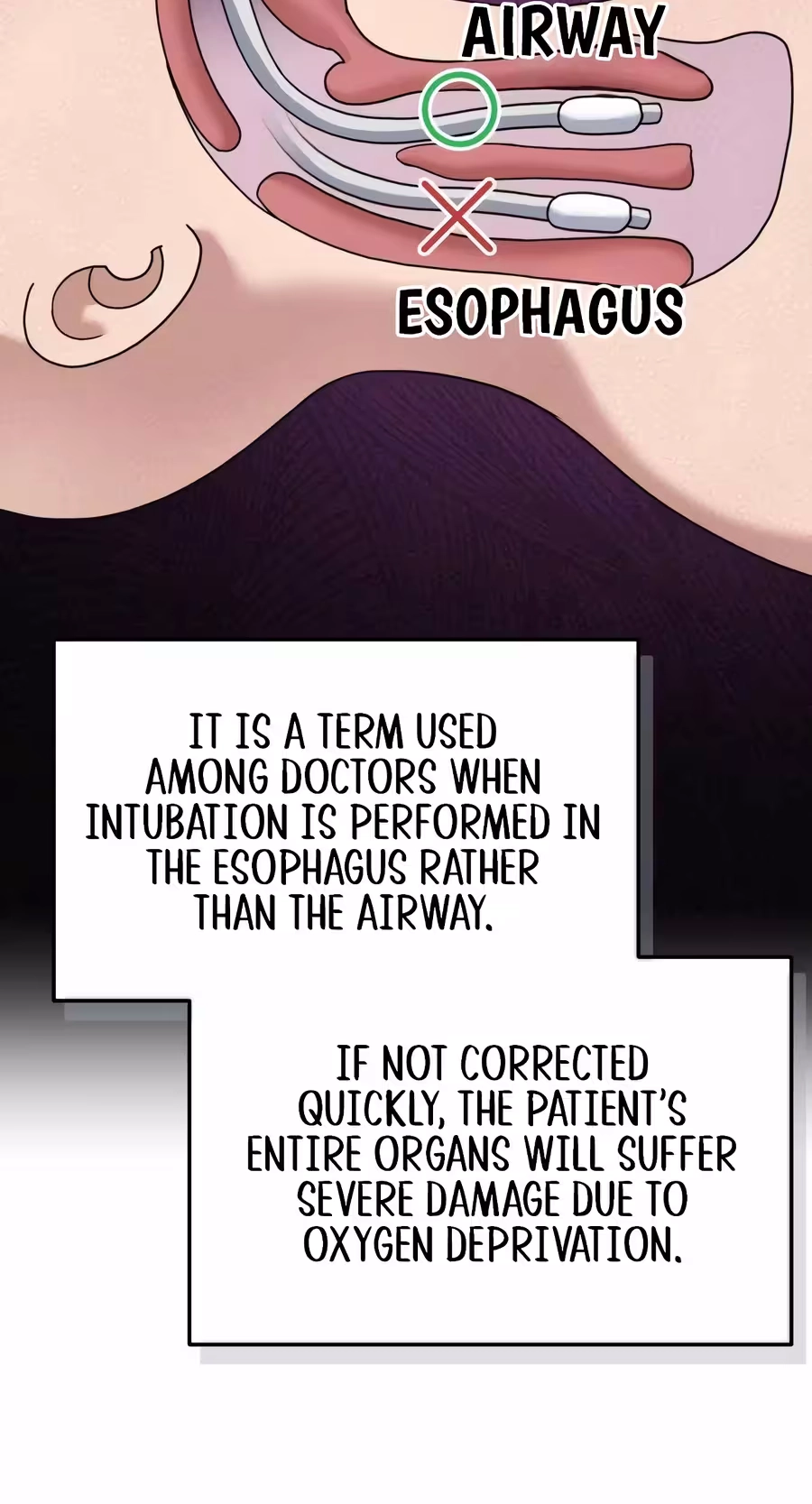 Dr. Shin Seonhan Who Sees the Future Chapter 44 - Page 73