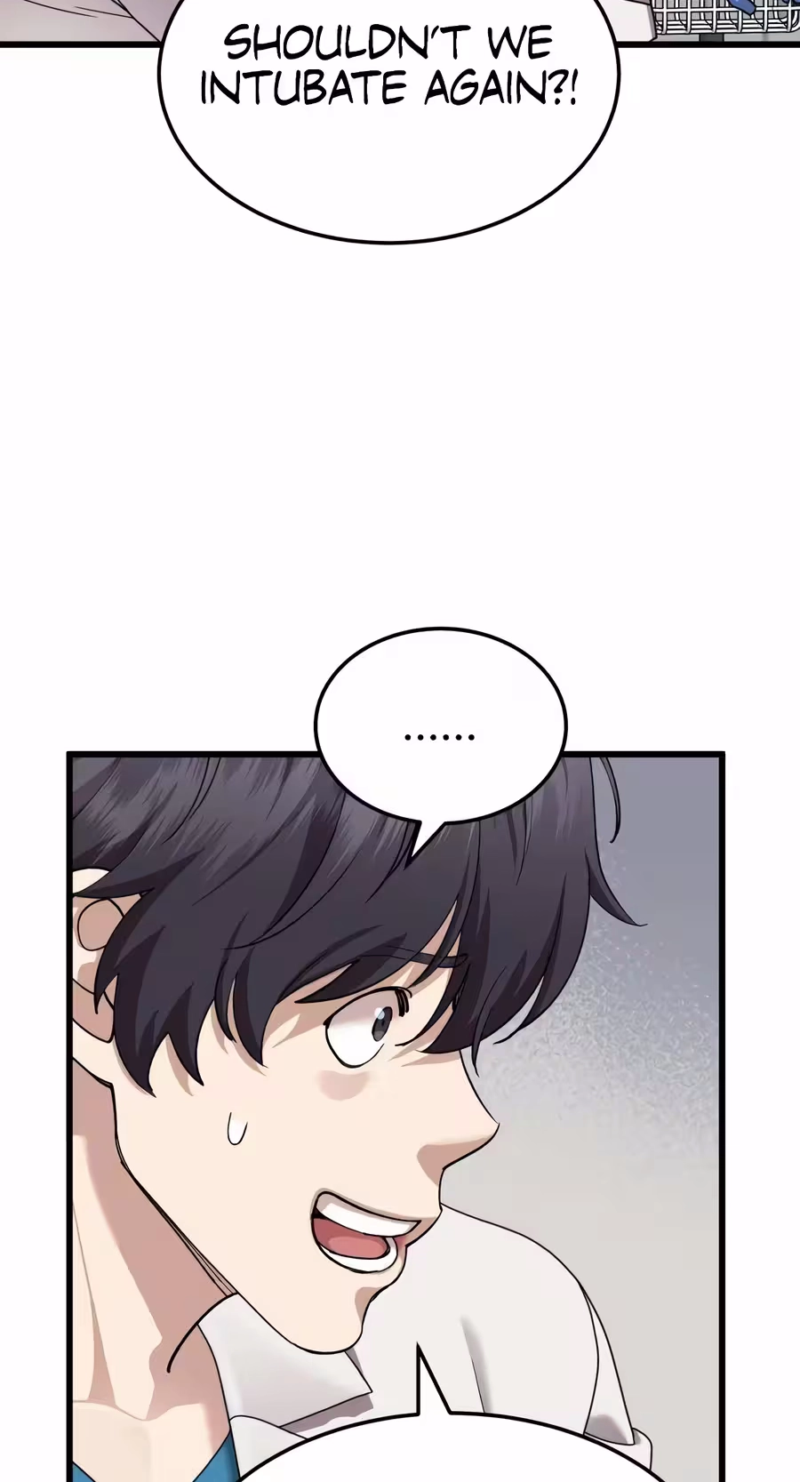 Dr. Shin Seonhan Who Sees the Future Chapter 44 - Page 75
