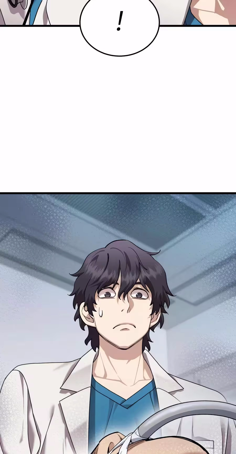 Dr. Shin Seonhan Who Sees the Future Chapter 44 - Page 82