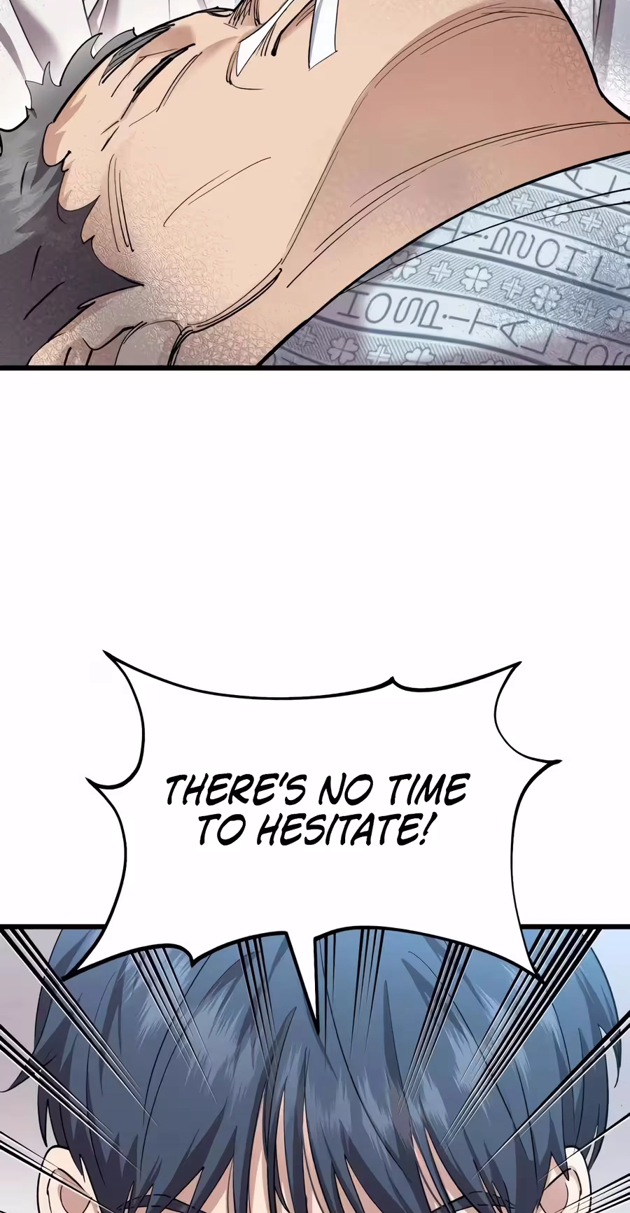 Dr. Shin Seonhan Who Sees the Future Chapter 44 - Page 83