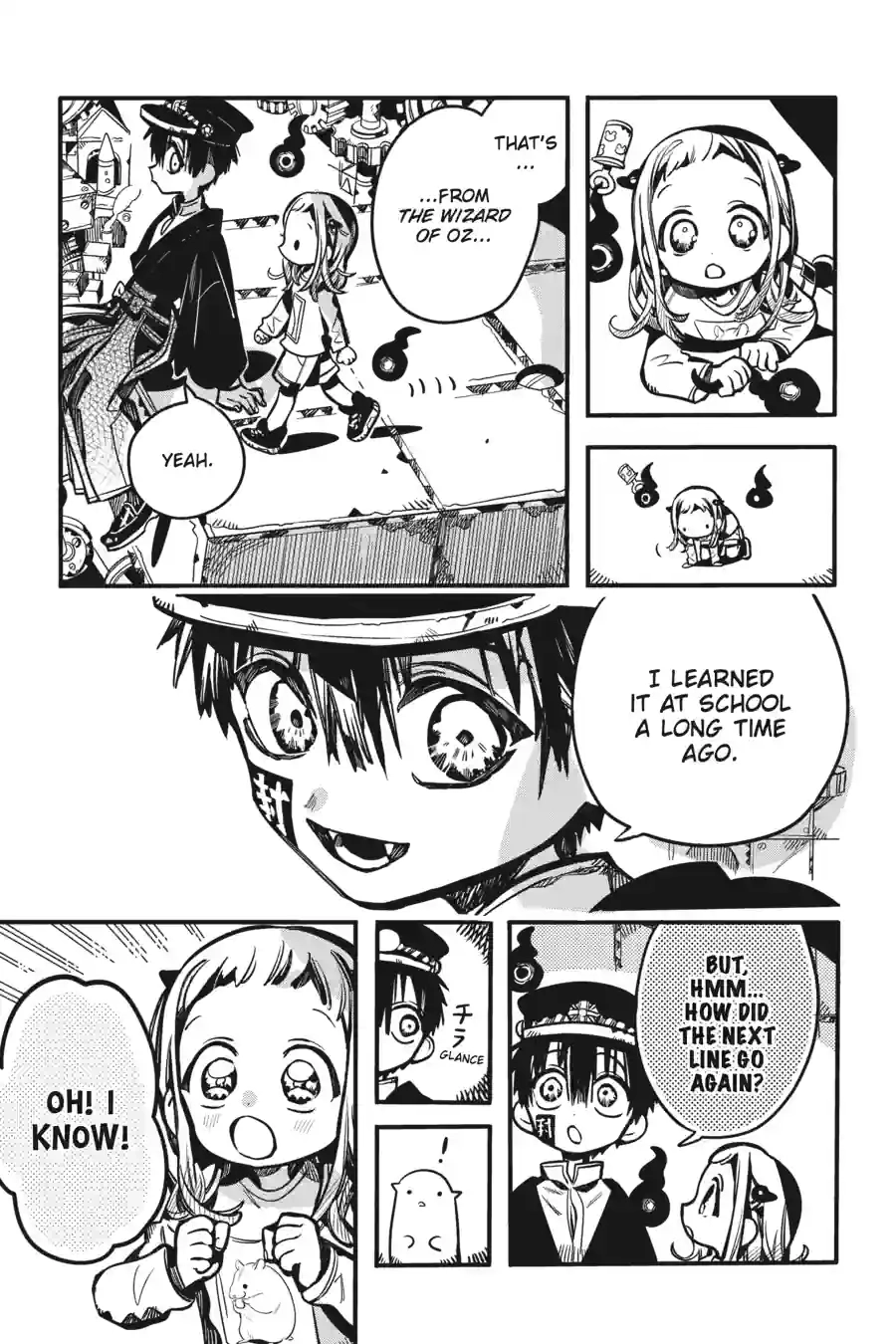 Dr. Shin Seonhan Who Sees the Future Chapter 45 - Page 2